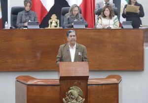 DEBE CEDH INSTITUR POR MANDATO DE LEY AL MENOS UNA VISITADURÍA GENERAL EN CADA REGIÓN DEL ESTADO: DIP. MARCO ANTONIO GAMA