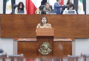 EL PLENO APROBÓ EXCLUYENTES DE RESPONSABILIDAD PENAL EN EL DELITO DE ABORTO EN REFORMA AL CÓDIGO PENAL DEL ESTADO.