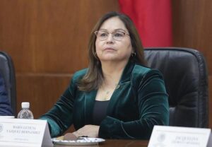 EN LA COMISIÓN PRIMERA DE JUSTICIA DE REVISA INICIATIVA PARA TIPIFICAR EL CIBERACOSO SEXUAL