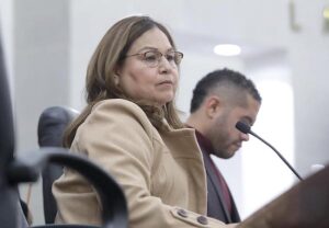  SE DEBE PROTEGER NO SOLO EL PATRIMONIO DE LAS VÍCTIMAS, SINO TAMBIÉN SU SEGURIDAD, TRANQUILIDAD Y FOMENTAR LA CONFIANZA EN LAS INSTITUCIONES