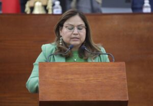 Se aprobó una modificación constitucional para establecer que la persecución de delitos ante los tribunales permanezca, expresamente, como una facultad exclusiva del ministerio público