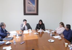 Se aprueba incluir la obligación de publicar y notificar la gaceta parlamentaria  durante los periodos de receso