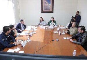 COMISIÓN PRIMERA DE JUSTICIA APRUEBA REFORMA AL CÓDIGO PENAL DEL ESTADO PARA TIPIFICAR COMO DELITO EL ACECHO