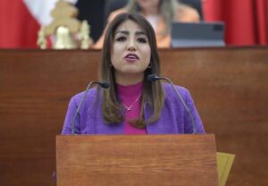 INCLUSIÓN DE MUJERES CONTRIBUYE A CONSERVAR Y PRESERVAR LAS TRADICIONES Y COSTUMBRES DE LOS PUEBLOS ORIGINARIOS