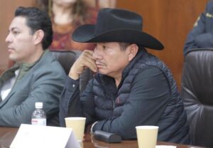 SE DA UN PASO IMPORTANTE AL TOMAR ACCIONES PREVENTIVAS EN MATERIA DE INCENDIOS FORESTALES