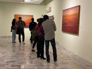 EL COSSÍO Y SUS EXPOSICIONES EN TEMPORADA DECEMBRINA