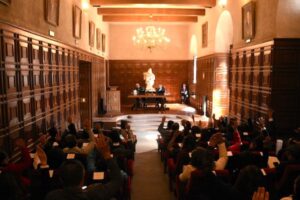 En sesión ordinaria, el Consejo Directivo Universitario aprueba presupuesto 2026 de la UASLP