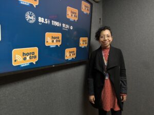 Nutrióloga de la UASLP recomienda alimentación equilibrada en invierno