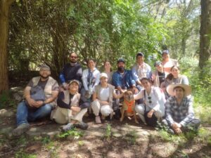 Perspectivas académicas sobre la crisis climática: ciencia, política y justicia