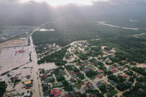 Inundaciones en San Luis Potosí y Veracruz: el desastre que se veía venir.