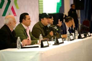 COMPROMISO FIRME POR UN 2026 ESTABLE EN SAN LUIS POTOSÍ