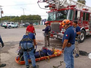 SAN LUIS POTOSÍ REFORZARÁ LA PROTECCIÓN CIVIL EN 2026 CON TRES EJES CLAVE