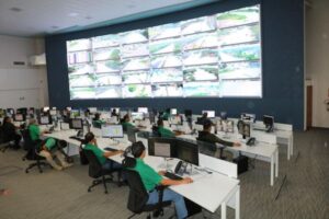 ATENCIÓN SIN LÍMITES EN EL SISTEMA DE EMERGENCIAS 9-1-1 Y 089 A CARGO DEL ESTADO