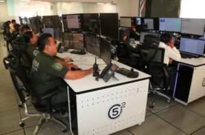 SAN LUIS POTOSÍ RATIFICA SU LUGAR ENTRE LOS ESTADOS MÁS SEGUROS DEL PAÍS