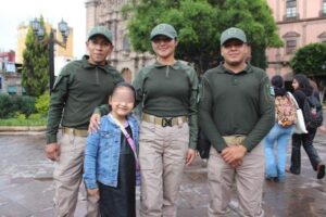 SAN LUIS POTOSI RATIFICA SU LUGAR ENTRE LOS ESTADOS MÁS SEGUROS DEL PAÍS