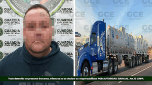 DENTRO  DE LAS LABORES DE SEGURIDAD  HOY VIVIMOS EN UN POTOSÍ SEGURO Y SIN LÍMITES 