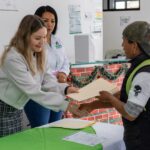 Impulsan inclusión y acceso a derechos con Certificados de Discapacidad en Matlapa