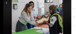 Impulsan inclusión y acceso a derechos con Certificados de Discapacidad en Matlapa