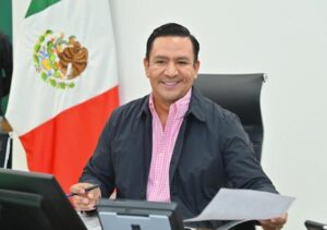 SAN LUIS POTOSÍ FORTALECERÁ SU ESTRATEGIA TURÍSTICA EN LA FITUR 2026