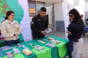 PREVENCIÓN Y PROXIMIDAD REFUERZAN LA SEGURIDAD EN COLONIAS