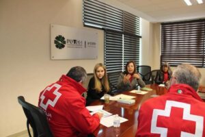 OPERARÁ BASE PARA ATENCIÓN PREHOSPITALARIA EN ZONA INDUSTRIAL