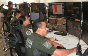 UN POTOSÍ SIN LÍMITES SE CONSTRUYE CON RESULTADOS DIARIOS EN MATERIA DE SEGURIDAD