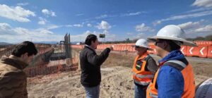 AVANZA LA NUEVA AUTOPISTA SAN LUIS–MATEHUALA CON OBRAS CLAVE EN EJECUCIÓN