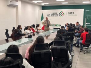 C5i2 FORTALECE SIN LÍMITES LA CULTURA DE CIBERSEGURIDAD Y JUSTICIA DIGITAL 