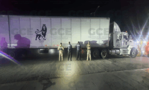 UN POTOSÍ MÁS SEGURO CON ACCIONES CONTUNDENTES EN MATERIA DE SEGURIDAD