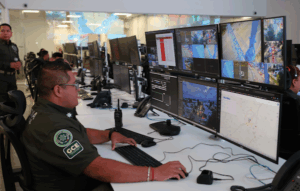 GUARDIA CIVIL ESTATAL MANTIENE UN ESTADO SEGURO PARA LAS Y LOS POTOSINOS