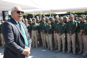 EFECTIVAS ESTRATEGIAS OPERATIVAS Y DE INTELIGENCIA: JESÚS JUÁREZ HERNÁNDEZ 