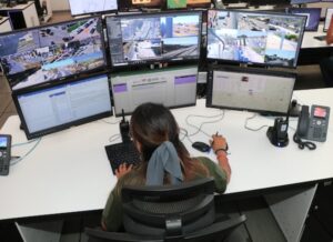 UN ESTADO SEGURO CON ACCIONES CONTUNDENTES EN MATERIA DE SEGURIDAD