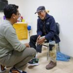 GOBIERNO ESTATAL FORTALECE LA MOVILIDAD Y AUTONOMÍA DE PERSONAS CON DISCAPACIDAD