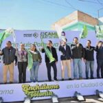 RICARDO GALLARDO ENCHULA COLONIA «EL POTOSÍ»