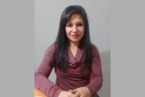 La IA fortalece el análisis científico en la física: investigadora de la UASLP