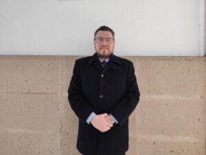 Profesor investigador de la Facultad de Medicina obtiene PhD en Seguridad del Paciente en Australia