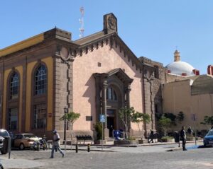 La BPU-UASLP celebra la vigencia de Juan Rulfo a cuatro décadas de su ausencia