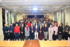 La FCQ-UASLP realiza su 3ª Semana de Posgrados con actividades académicas y formativas