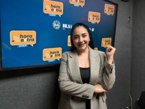 Investigadora de la FAV-UASLP obtiene el mejor trabajo en reunión nacional del INIFAP