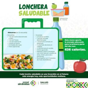 SECRETARÍA DE SALUD IMPULSA A LAS ESCUELAS COMO PROMOTORAS DE LA SALUD