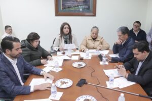 Exhortan a las autoridades para que informen las acciones realizadas para evitar contaminación en presa San José