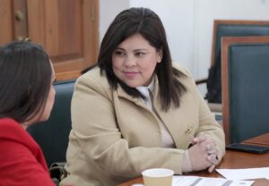 Necesarias campañas de información sobre los derechos de las personas adultas mayores y reforzar la detección de posibles casos de forzamiento a la mendicidad: Dip. Diana Ruelas Gaitán