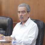 Deben tomarse medidas para evitar tráfico en el regreso a clases: Dip. Crisógono Pérez López