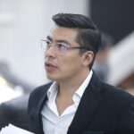 Se propone exhortar a interapas, cea y conagua para implementar acciones que eviten que aguas negras lleguen a presa San José.