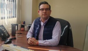 CADA 27 DE ENERO, CELEBRAMOS A LAS Y LOS PROFESIONISTAS DE LA NUTRICIÓN EN MÉXICO