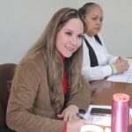 MEDIANTE LA APERTURA DE UNA OFICINA DE ENLACE, LA DIPUTADA DULCELINA SÁNCHEZ DE LIRA, IMPULSA REGULARIZACIÓN DE PREDIOS EN EL MUNICIPIO DE MEXQUITIC DE CARMONA