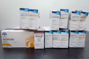 Matlapa brinda medicamentos gratuitos a población vulnerable