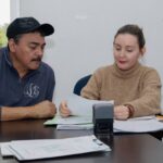 Matlapa impulsa Centralita para ordenar y dignificar el transporte