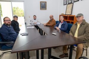 Matlapa impulsa alianza con COLSAN para fortalecer la investigación en la Huasteca