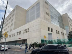 DÍA MUNDIAL DEL SÍNDROME DE MOEBIUS